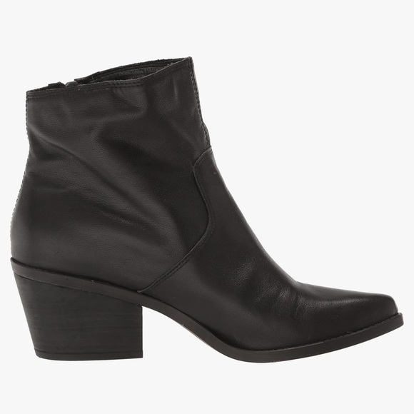 NWT Lucky Brand Wallinda Bootie - Picture 2 of 16
